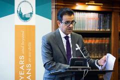 Dr. Mutlaq Al-Qahtani